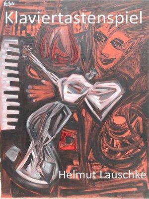 cover image of Klaviertastenspiel